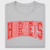 Retro Hornets Varsity DTF Transfer