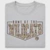 Camo Wildcats DTF Transfer