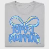 Type 1 Diabetes Warrior Coquette DTF Transfer