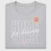 Homesick For Heaven DTF Transfer