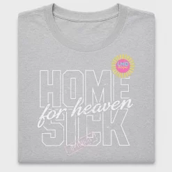 Homesick For Heaven DTF Transfer