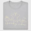 Spooky Vibes Halloween DTF Transfer
