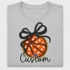 Basketball Mom DTF Transfer