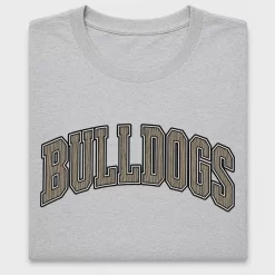Retro Bulldogs DTF Transfer