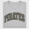 Retro Pirates DTF Heat Transfer