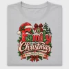 Family Christmas DTF Transfer
