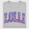 Floral Lolli DTF Transfer