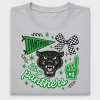 Panthers Mascot DTF Transfer