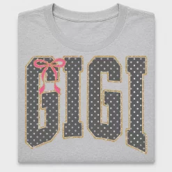 Coquette Gigi Polka Dot DTF Transfer
